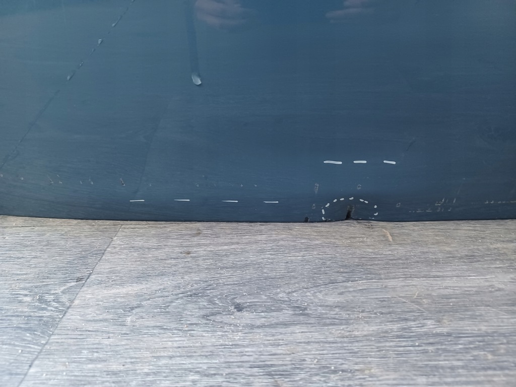 фото №13, Крышка багажника задняя ford mustang mach-e mache