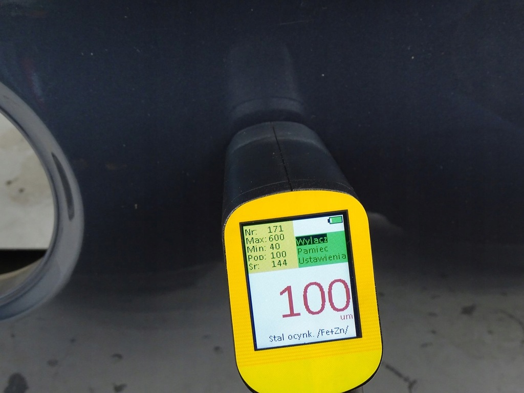 фото №11, Кришка багажника кришка задня задня багажника vw passat cc 3c8 lift lk7x