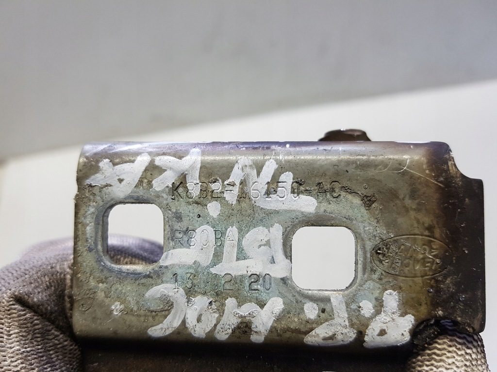 фото №5, Range rover evoque ii кронштейн крила правий ліва