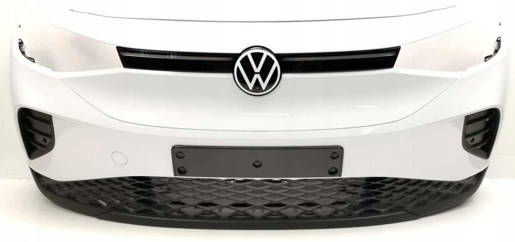 фото №1, Новий org бампер перед передній 4xpdc радар камера vw id.4 11a807217 ls9r