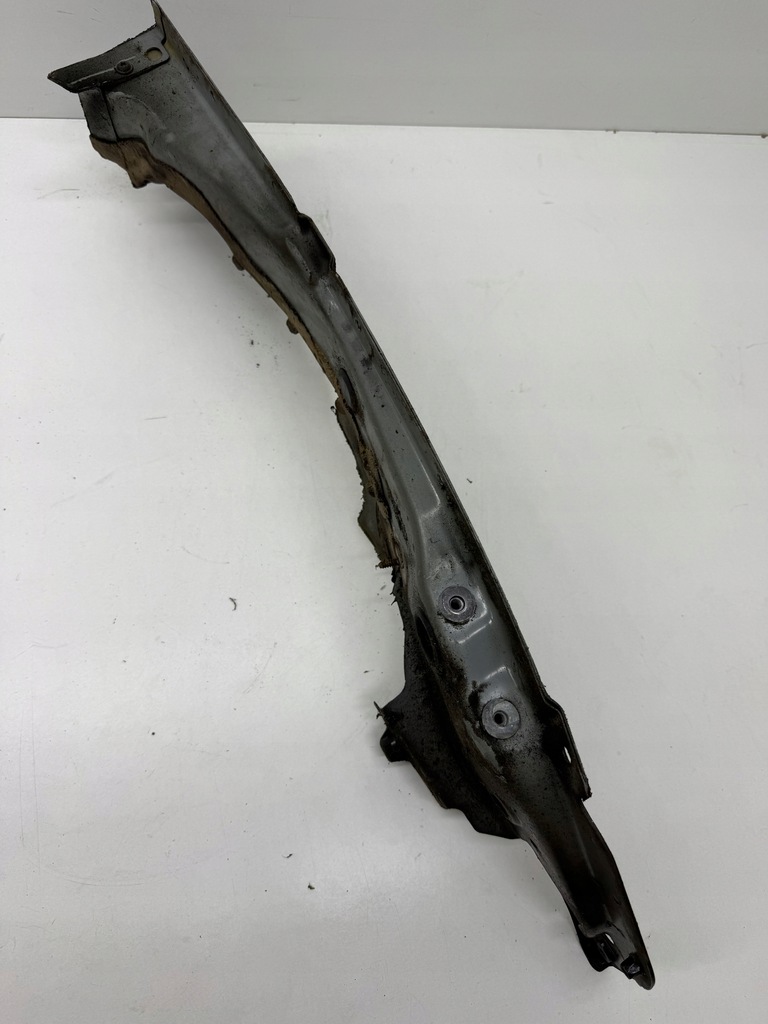 фото №9, Audi a6 s6 c7 чверть підкрилок кронштейн крила правий перед lx7u