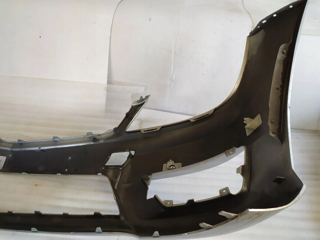 фото №13, Бампер перед mercedes c-klasa w204