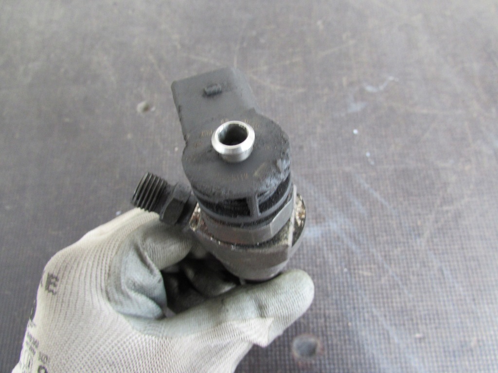 фото №8, Форсунки audi a6 c8 2.0 tdi 18-23r комплект