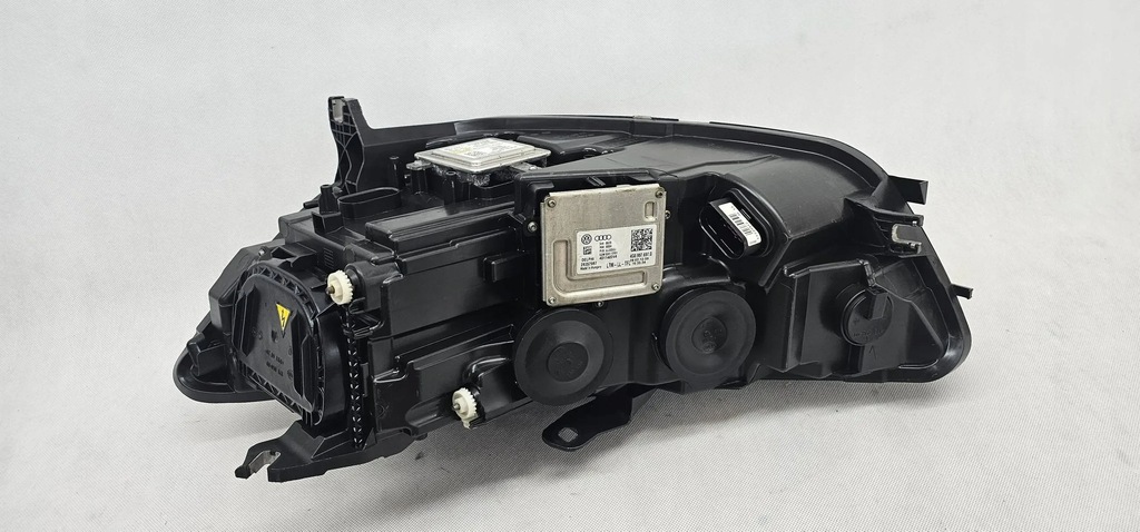 фото №10, Audi a6 c7 4g0 лампа перед передня права bi ксенон kompletny 4g0941044c