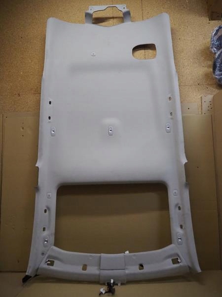 фото №1, Стеля renault espace v