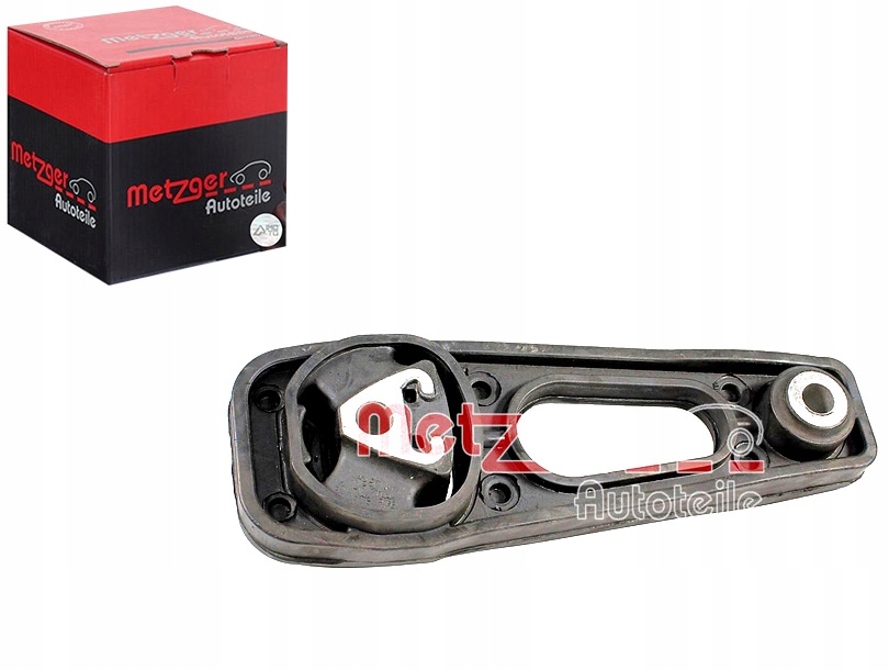 фото №1, Подушка двигателя metzger