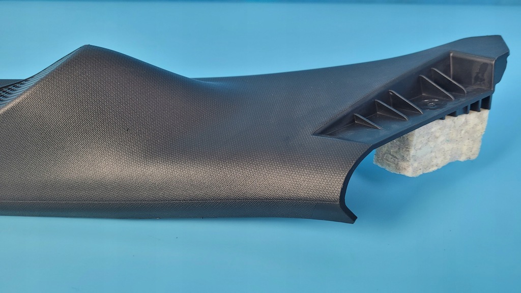 фото №8, Opel corsa f 23r gs-line обшивка захист стійка a ліва 39196895 98293280