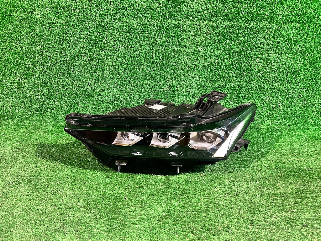 фото №1, Фара левый ds 4 ds4 ii crossback full led matrix