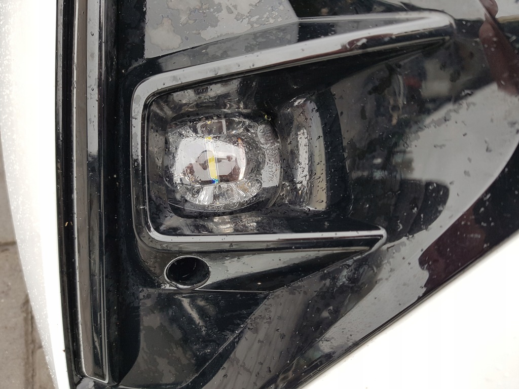 фото №8, Opel astra vi l 21r- gs-line бампер перед