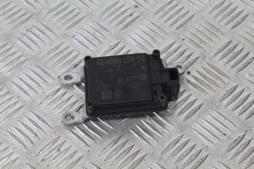 фото №1, Радар distronic talisman lift 284478400r