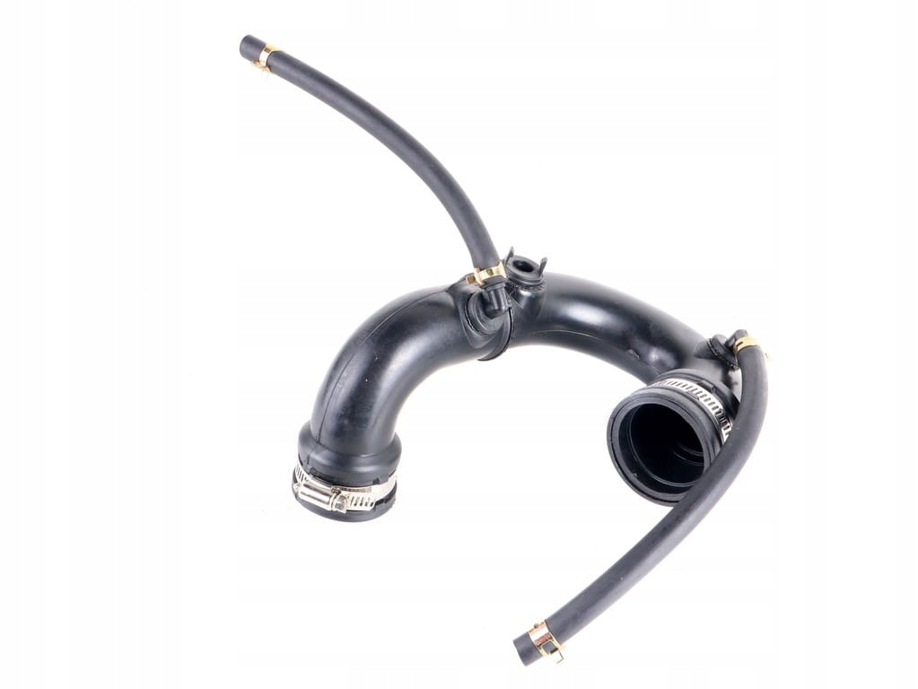 фото №4, Труба wąż шланг турбины renault clio ii kangoo thalia 1.5 dci