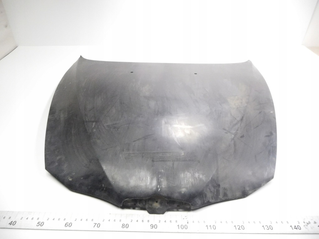 фото №3, Капот alfa romeo 147 01-10 60693995