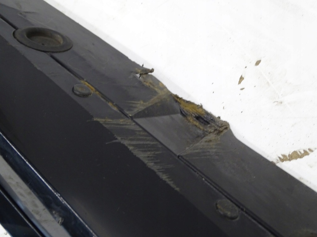 фото №4, Молдинг порог порог левый левая audi r8 4s spyder 4s0853859