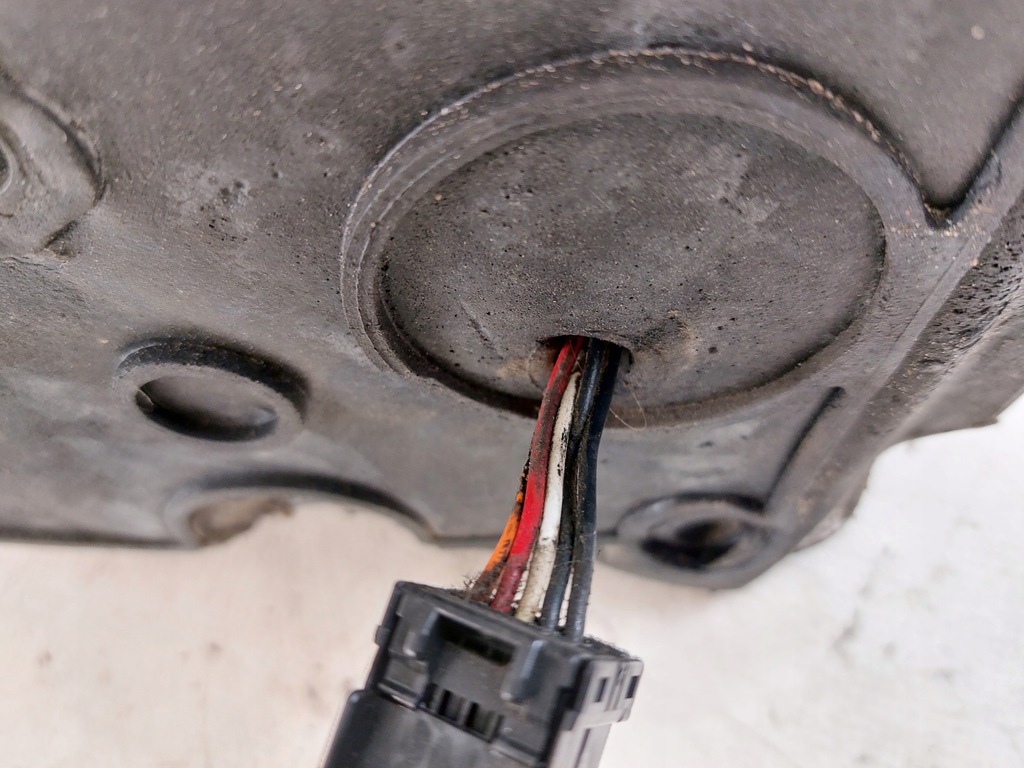 фото №7, Дзеркало праве пасажира chrysler voyager 4 iv