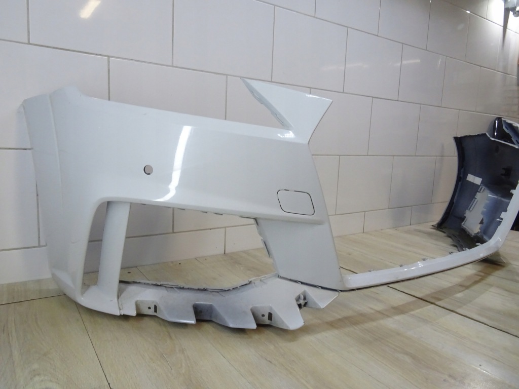 Купить Бампер перед передний audi tt ttrs 8s0 8s0807437rs llu