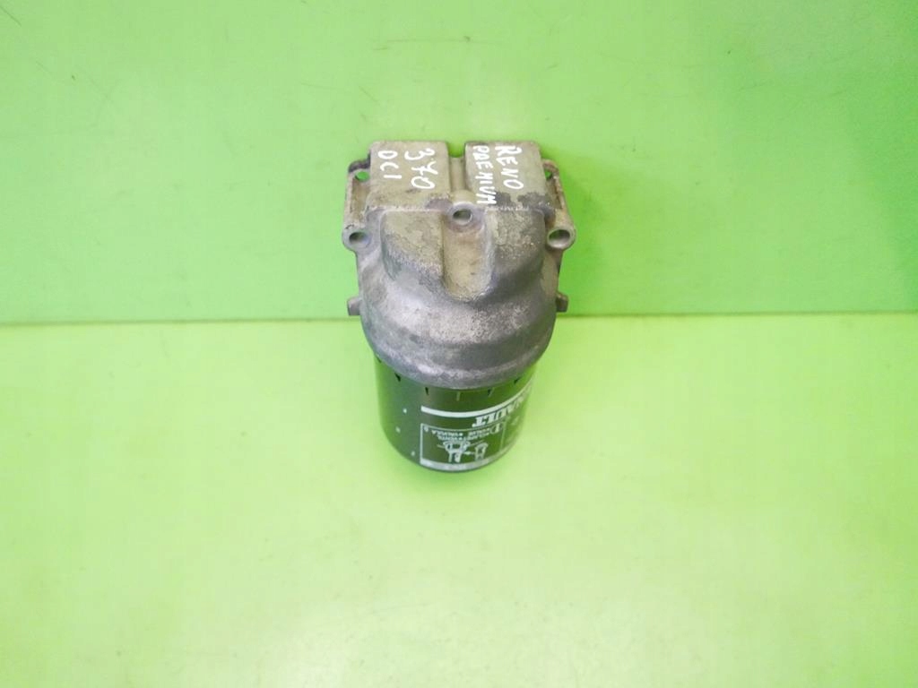 Купить Основание фильтра масла renault premium 370 dci 00-