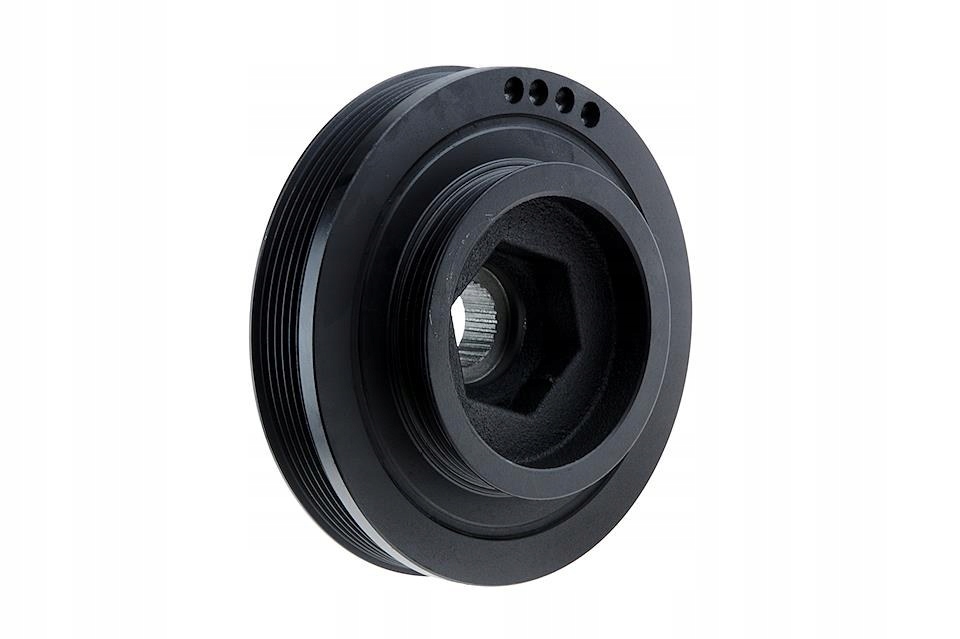 фото №5, Шків колінчастого вала korb. honda eng. 1.4 civic 00-06