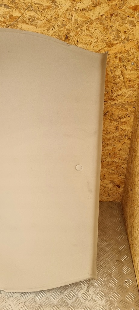 фото №8, Opel insignia kombi b потолок