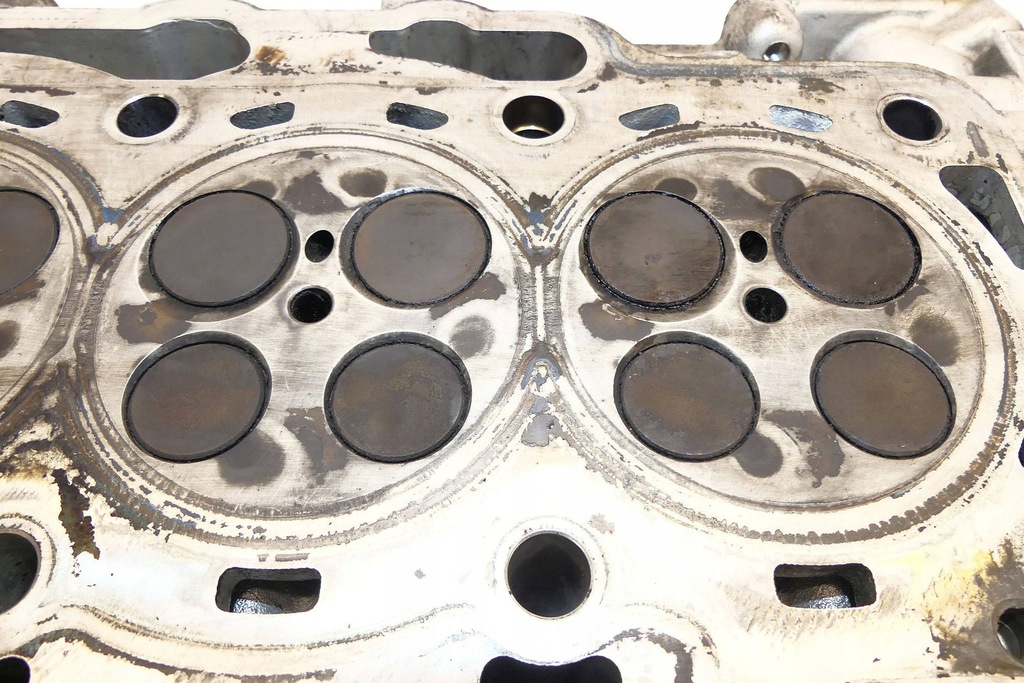 фото №6, Hyundai tucson kia proceed ceed xceed 1.6 crdi d4fe головка цилиндров 2018r