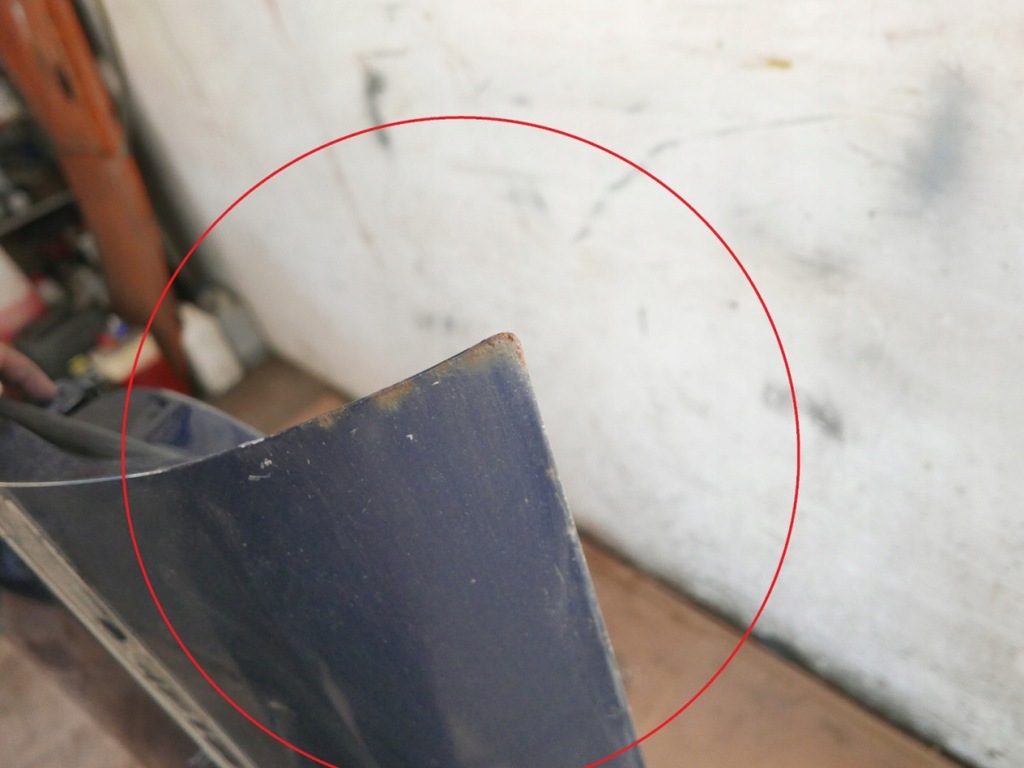 фото №8, Двері ліва перед w3 ford fusion mk1 i 02-05