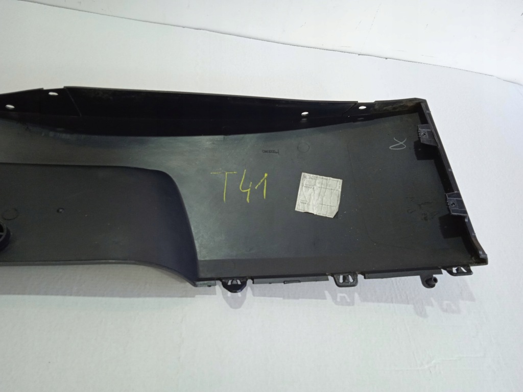 фото №10, Renault espace iv накладка кришки задня 8200007893