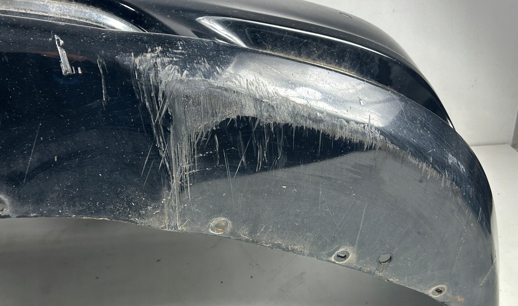 фото №14, Lancia thema ii 11- бампер перед kompletny pdc омыватель px8