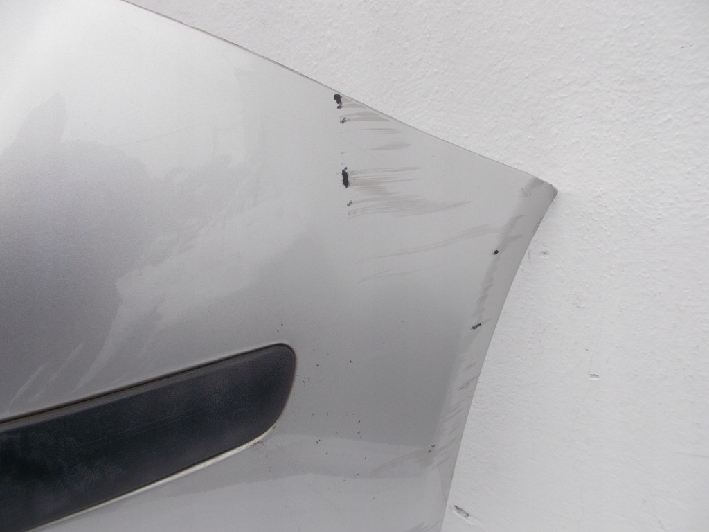 фото №12, Бампер передний перед skoda fabia i 1 lift 2004 - 2006 9102