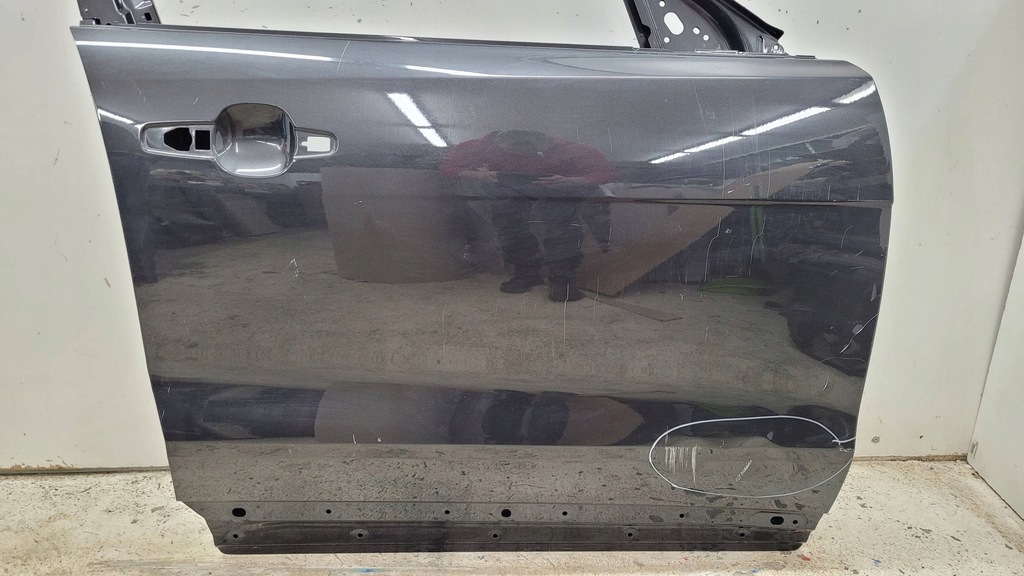 фото №3, Jaguar f-pace f pace 16- двері перед передні праве fv