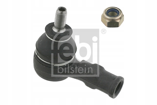 фото №11, Febi 08780 наконечник тяга ford p+l fiesta 89-95