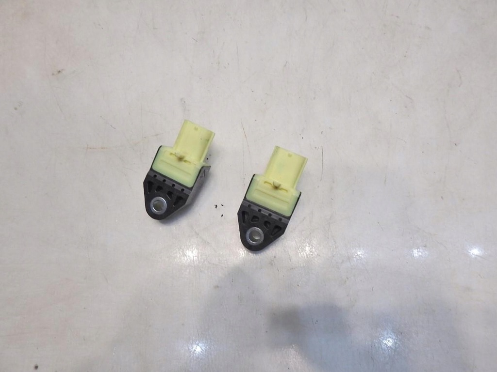 фото №6, Датчик ударный subaru forester iii 98237ag000