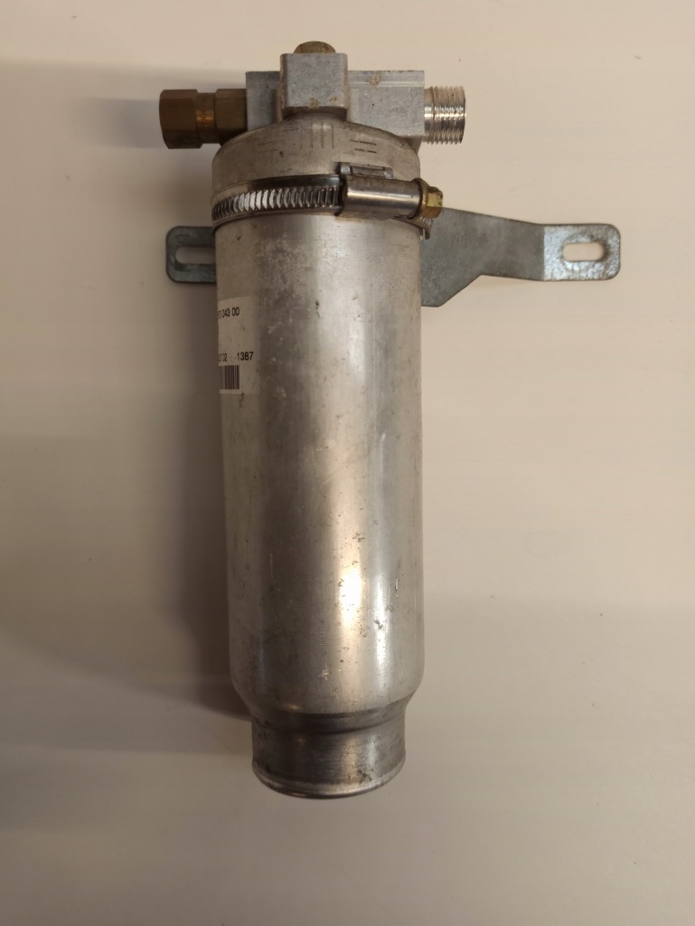 фото №1, Осушувач кондиціонера boxster 987 99657304300