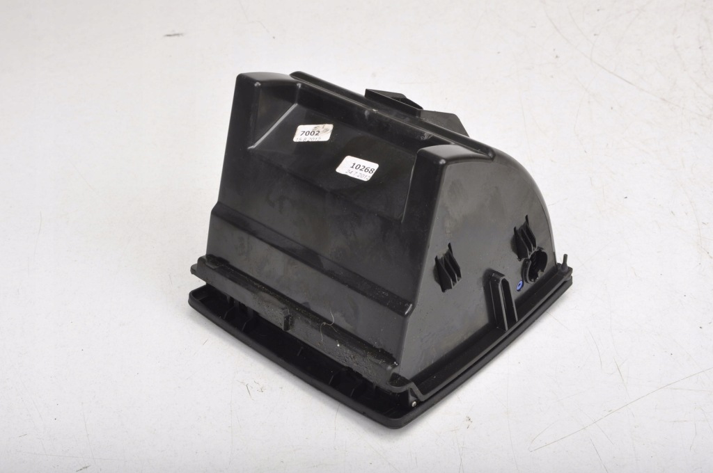 фото №6, Бардачок пепельница задняя задняя skoda superb ii 3t0857961