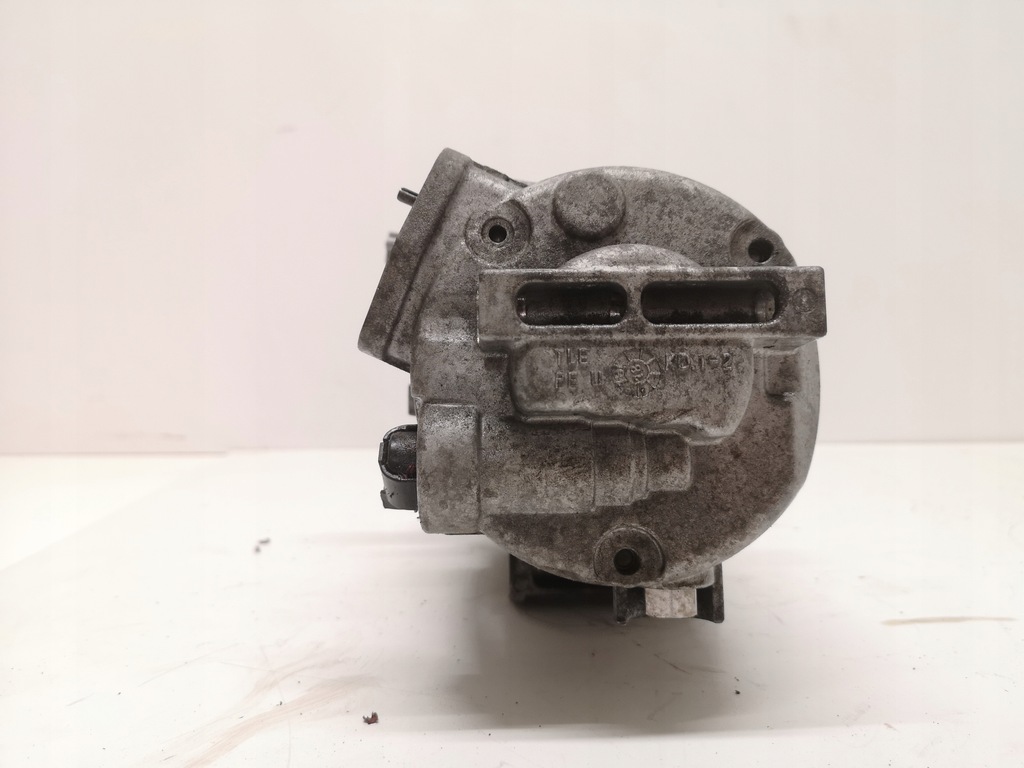 фото №10, Hyundai kia компресор кондиціонера ca500nfjca03