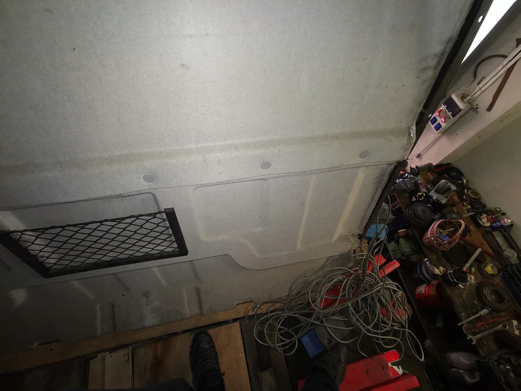 фото №9, Стіна перегородкова iveco daily iv 14-