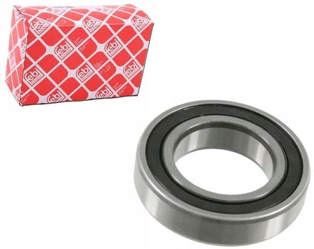 фото №1, Febi bilstein 21985 підшипник, wał привідний