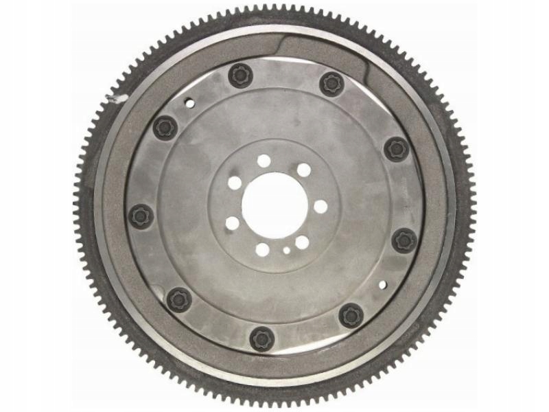 фото №1, Колесо маховик renault grand scenic ii 1.5 04-05