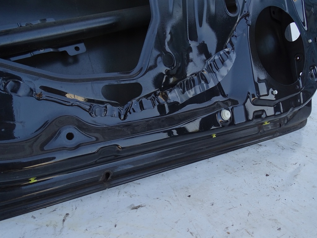 фото №7, Дверь левая перед передние toyota auris i e15 lift 209 1 лак