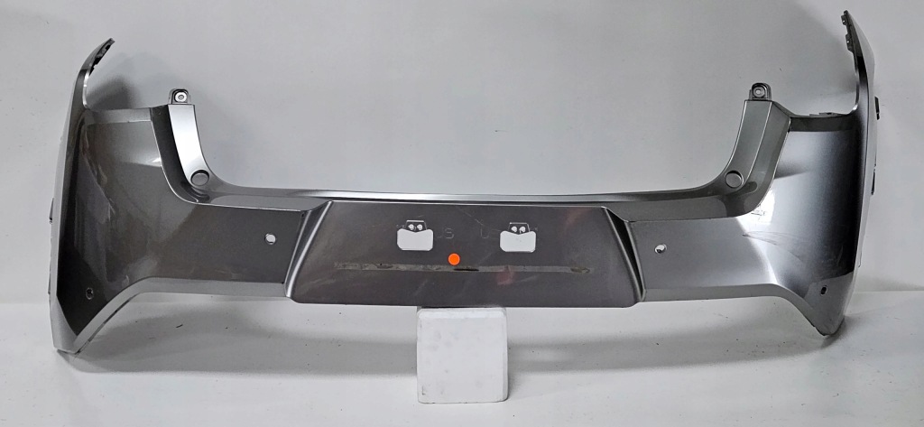 фото №1, Бампер задняя lexus ux 18- 4 pdc 52159-76130 oryg