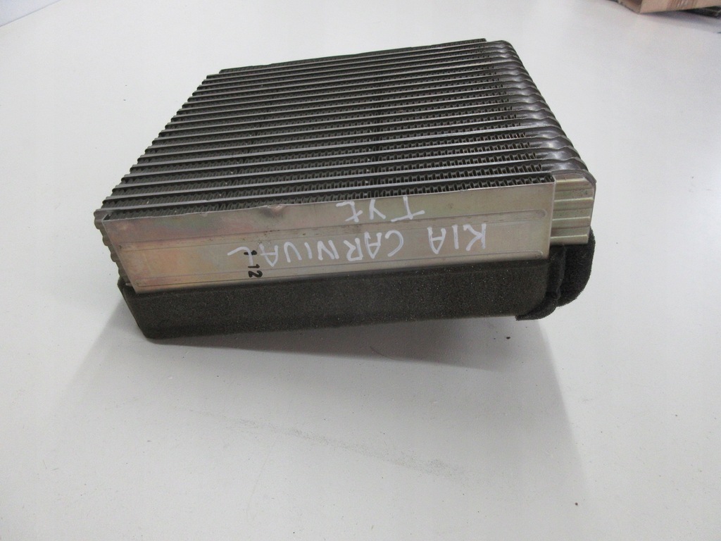 фото №5, Kia carnival i 99-02 обігрівач кондиціонера