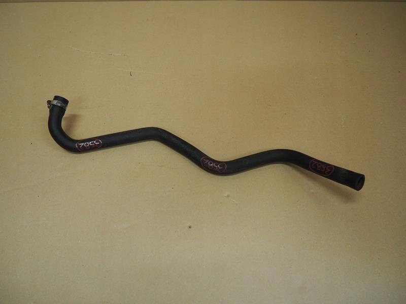 фото №2, Wąż труба шланг wody mercedes sprinter 901