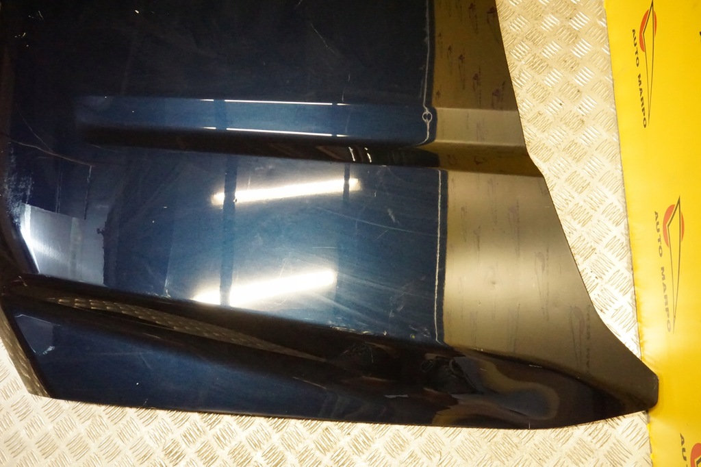 фото №9, Ford f f-250 f-350 super duty 2023 - 2025 капот перед крышка двигателя usa