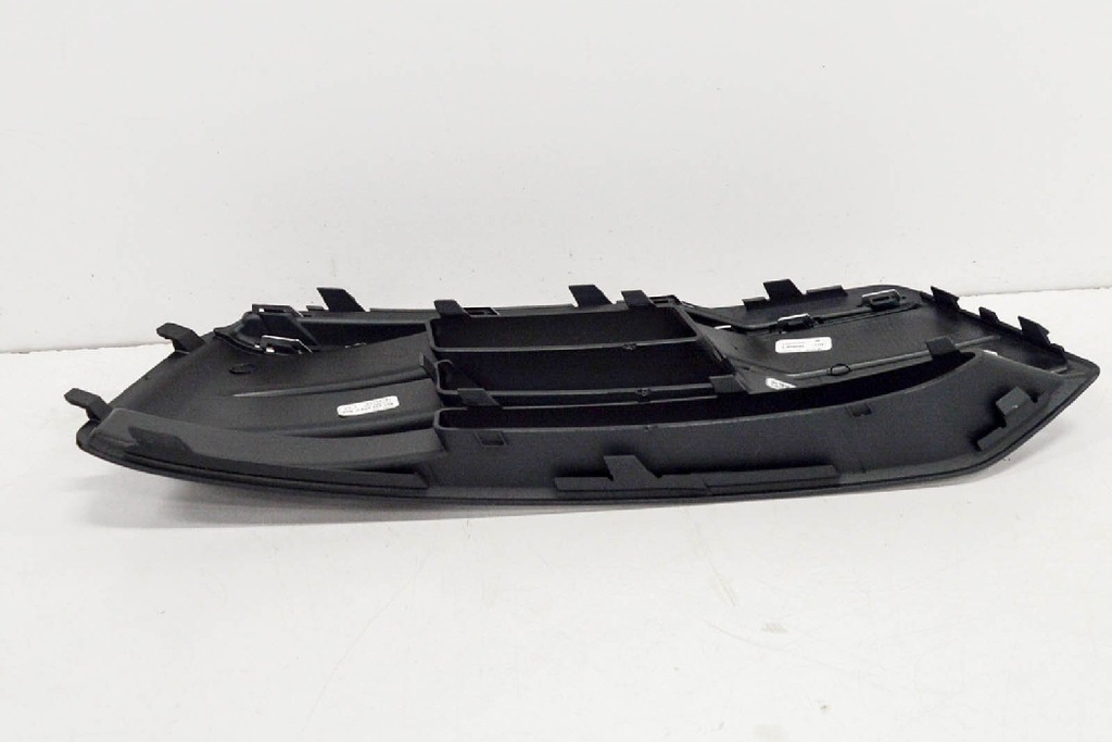 фото №6, Audi q5 fy передний левый бампер решётка противотуманная 80a807679dru6