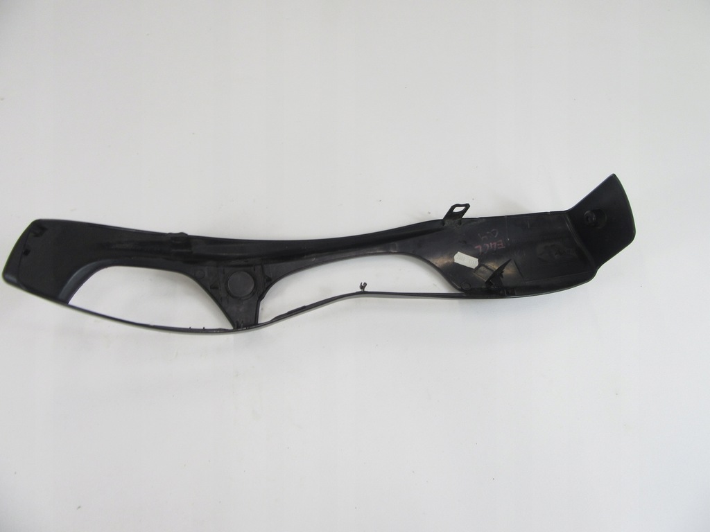 фото №14, Захист рейки сидіння ліва водія bmw e46 compact