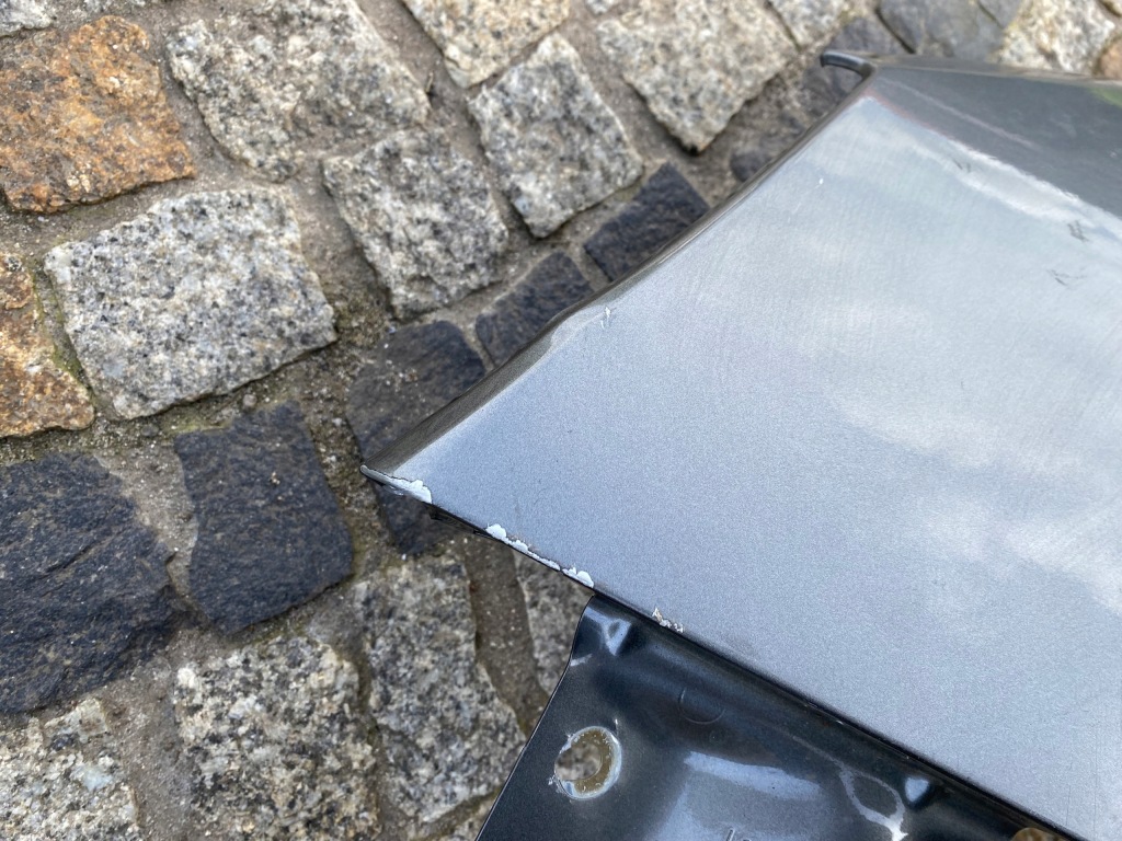 Opel astra v k крила крила лівий перед оригінал Київ