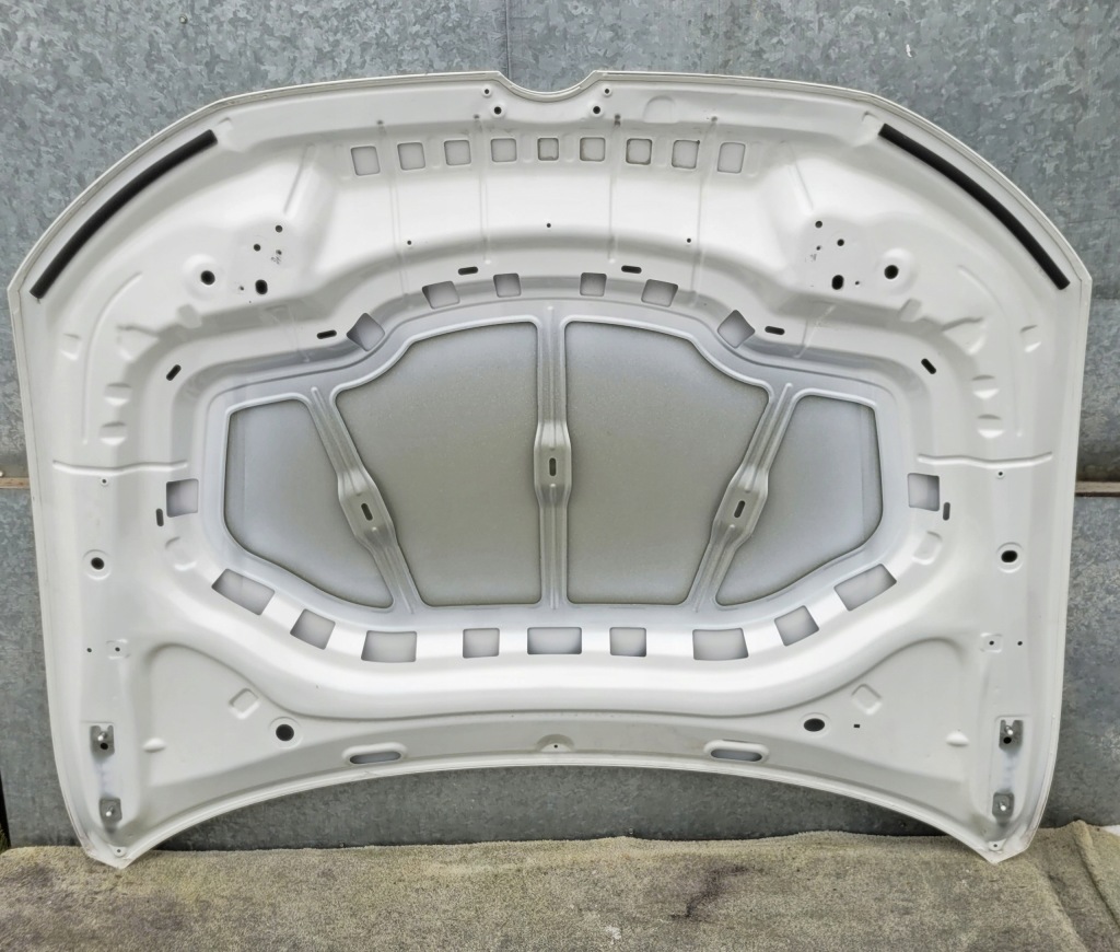 Купить Капот vw volkswagen passat b9 2023-