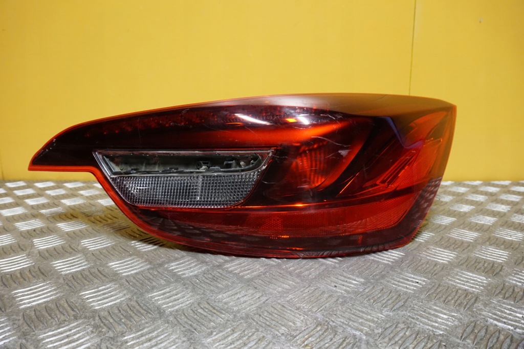 Купити Buick cascada 2013 - лампа задній задня права з led америка