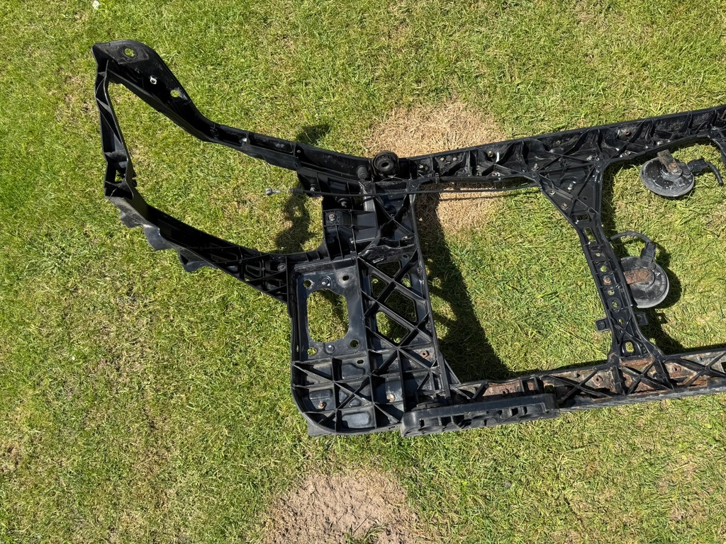 фото №10, Pas передній підсилювач передній kia ceed i 1 06- kombi хетчбек