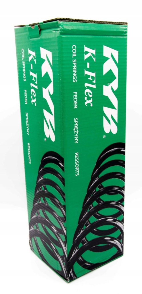 Купить Пружина seat altea 2.0tdi 04- перед /ky