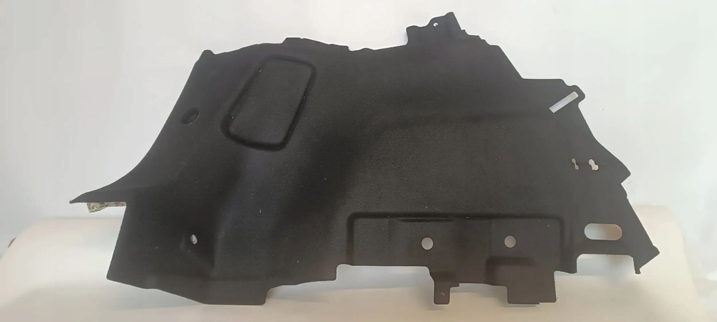 фото №1, Обшивка багажника renault koleos ii lift 19r. 848518637r l.