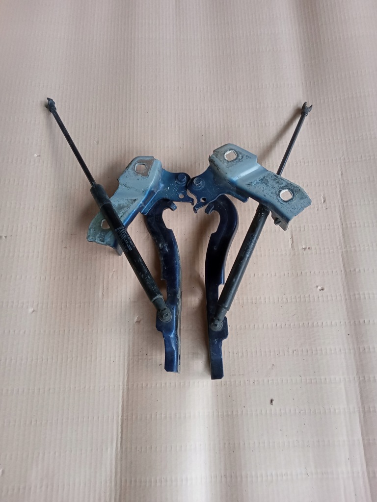 фото №3, Alfa romeo giulia 16- петля привод